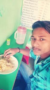 Kolkata Arsalan Biryani House