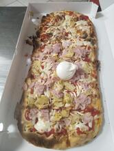 pizzeria d'asporto mar rosso