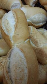 PADARIA EL SHADAY