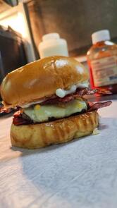 Joes Sandwich House