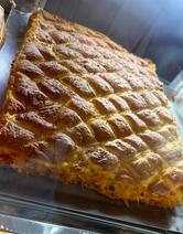PANIFICADORA E CONFEITARIA BOM SABOR
