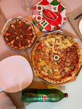 Di Roma Pizza