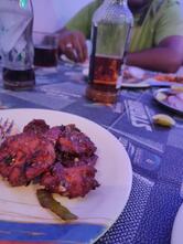Sri Lakshmi Restaurant & Bar