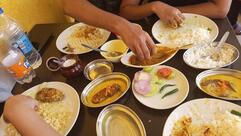 Momo Restaurant