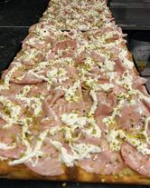 Pizza mania