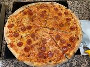 Pizza Party