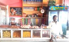 Food Star Selvam Hotel