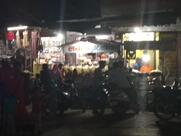 Lovely Chat Bhandar