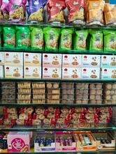 Atul Bakery Rajpipla