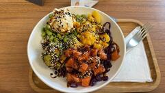 Panda Club Poke by BluBlu Poke