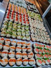Takashi Sushi