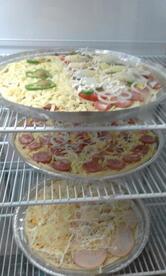 Casa da Pizza