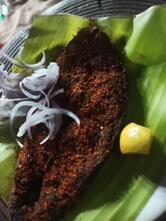 Nithya Fish Fry