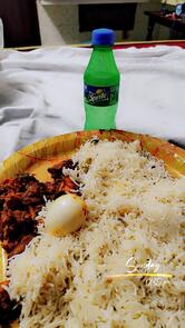 Shiva Biryani Center