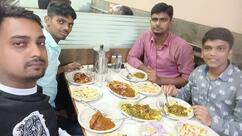 Vasai Plaza Hotel