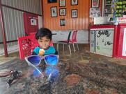 NALAM tea coffee & hotel