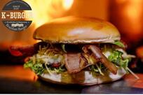 K-BURGER RONDON