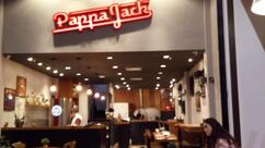 Pappa Jack Barra