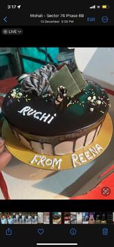 Krishna Bakery