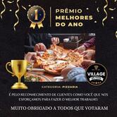 Village das Pizzas