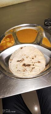 Ridhi Siddhi Hotel and Restaurant
