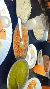 Jay Khodiyar Kathiyawadi Hotel