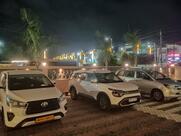 Hotel Park