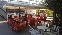 Belvedere Caffe & Smoothies