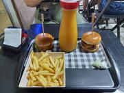 Carioca's Lanches - Cidade Ocidental