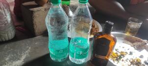 Kichakeswari Bar