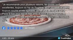 pizzeria nouri