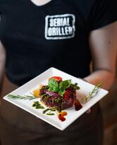 Serial Griller