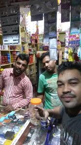 OM SAIRAM HOTEL AND RESTAURANT