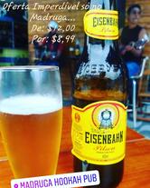 Madruga Pub