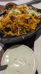 Zeel Restaurant (zeel club)