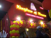 KINGDOM OF MOMOS