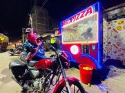 Mr.Pizza