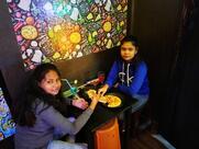 FOOD HUNGAMA