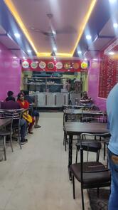 Vishnu Priya Udipi Tiffins & Meals
