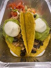 EL BURRITO