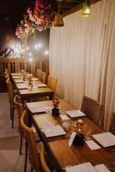 Canti Lê Espaço de Eventos & Bistrô