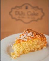 DiJuCake Confeitaria sem Glúten e sem Lactose