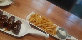 Flavour's Hut Cafe