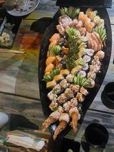 Sushi Bar Charme Atins