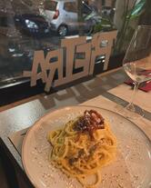 Pietra - Ristorante