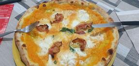 Pizzeria Lo Spuntino