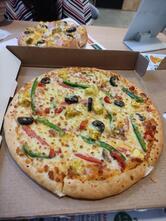 La Pinoz Pizza Tumakuru