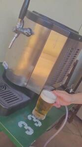 Chopp Ayub