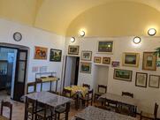 Bar Trattoria Mandria