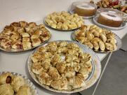Delícias da Morada Pães e Doces